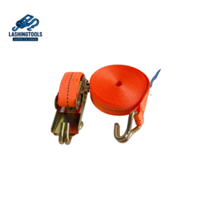 Bộ dây 25mm tải 800kg - 1 tấn ( Double J : dây may móc + tăng may móc )