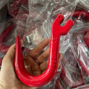 Móc Lưỡi Câu ( Tải 2 Tấn )